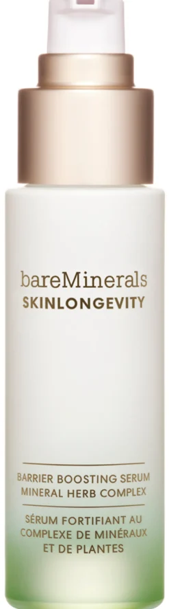 SKINLONGEVITY Barrier Boosting Serum