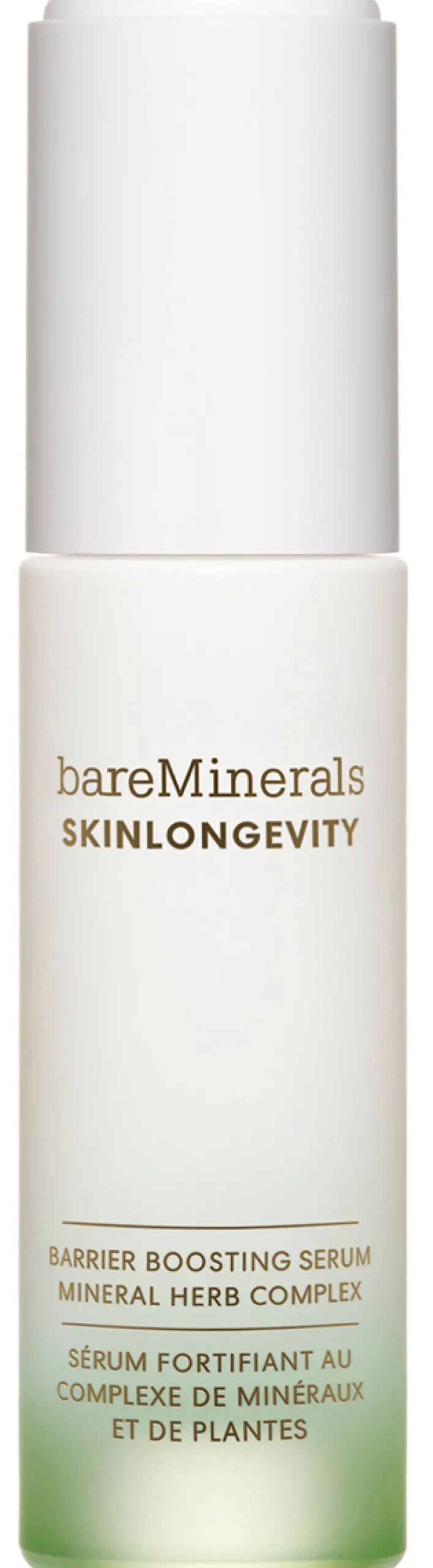 SKINLONGEVITY Barrier Boosting Serum