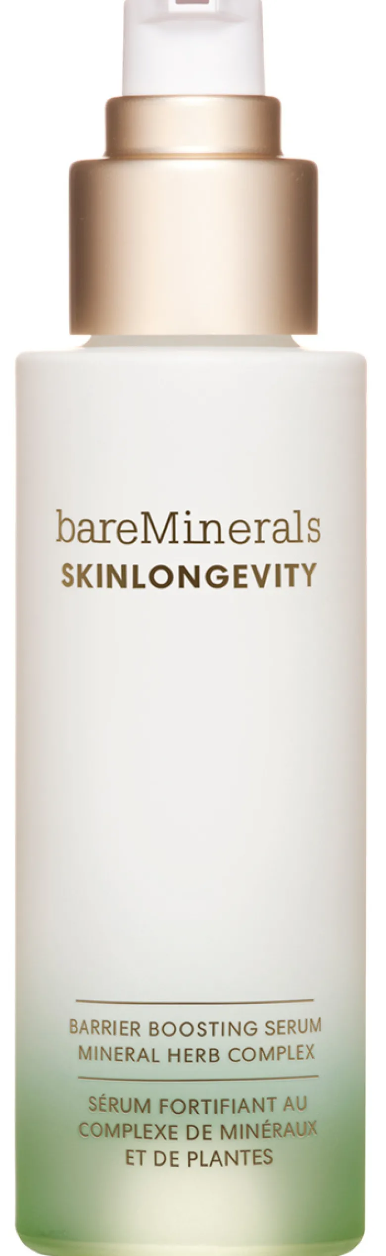 SKINLONGEVITY Barrier Boosting Serum