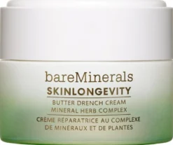 SKINLONGEVITY Butter Drench Cream