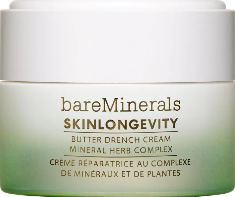 SKINLONGEVITY Butter Drench Cream