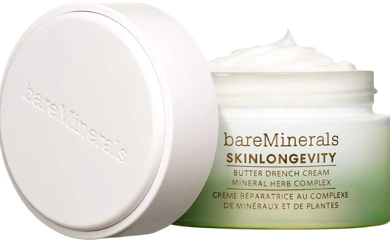 SKINLONGEVITY Butter Drench Cream