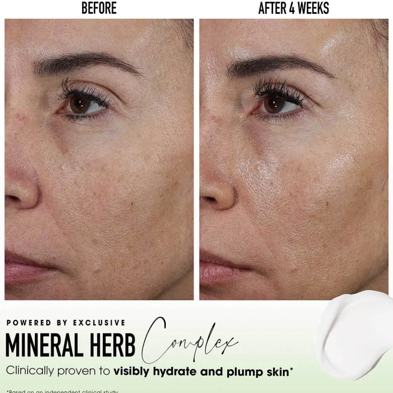 SKINLONGEVITY Butter Drench Cream
