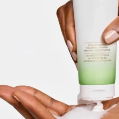 SKINLONGEVITY Cushion Cloud Foaming Cleanser