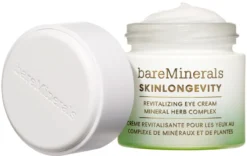 SKINLONGEVITY Revitalizing Eye Cream