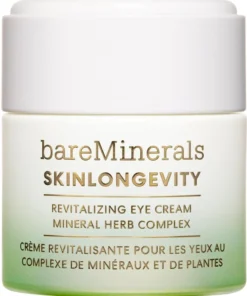 SKINLONGEVITY Revitalizing Eye Cream