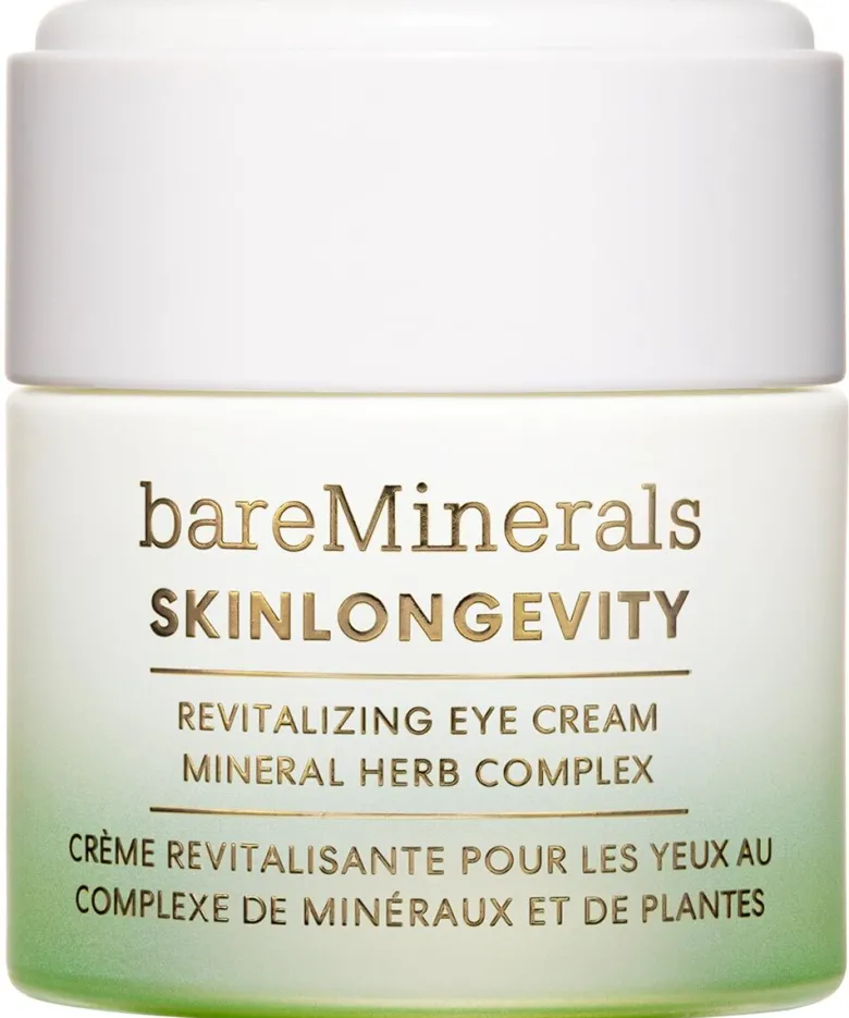 SKINLONGEVITY Revitalizing Eye Cream