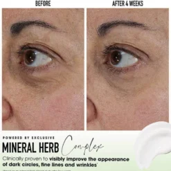 SKINLONGEVITY Revitalizing Eye Cream