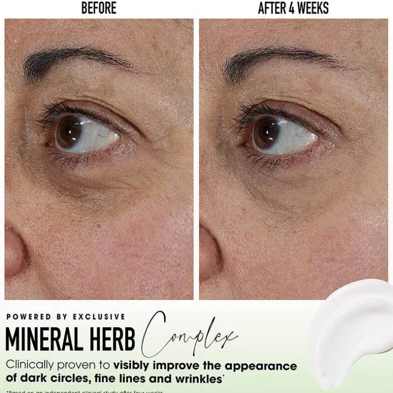 SKINLONGEVITY Revitalizing Eye Cream