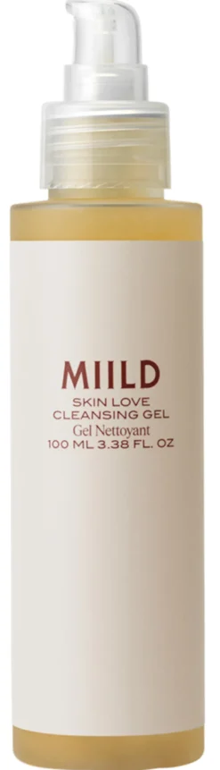 Skin Love Cleansing Gel