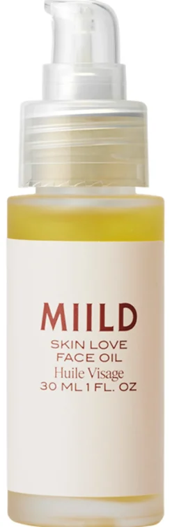 Skin Love Face Oil