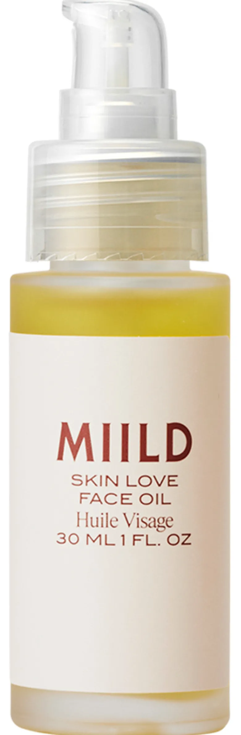 Skin Love Face Oil