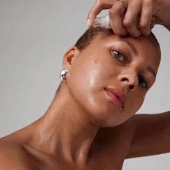 Skin Love Face Oil