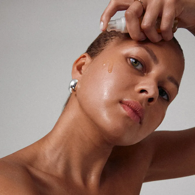 Skin Love Face Oil