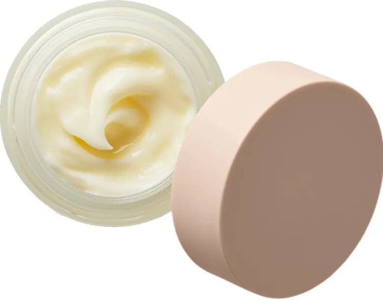 Skin Love The Comfort Cream