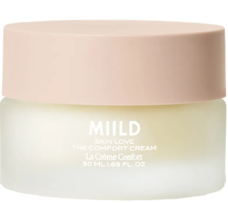 Skin Love The Comfort Cream