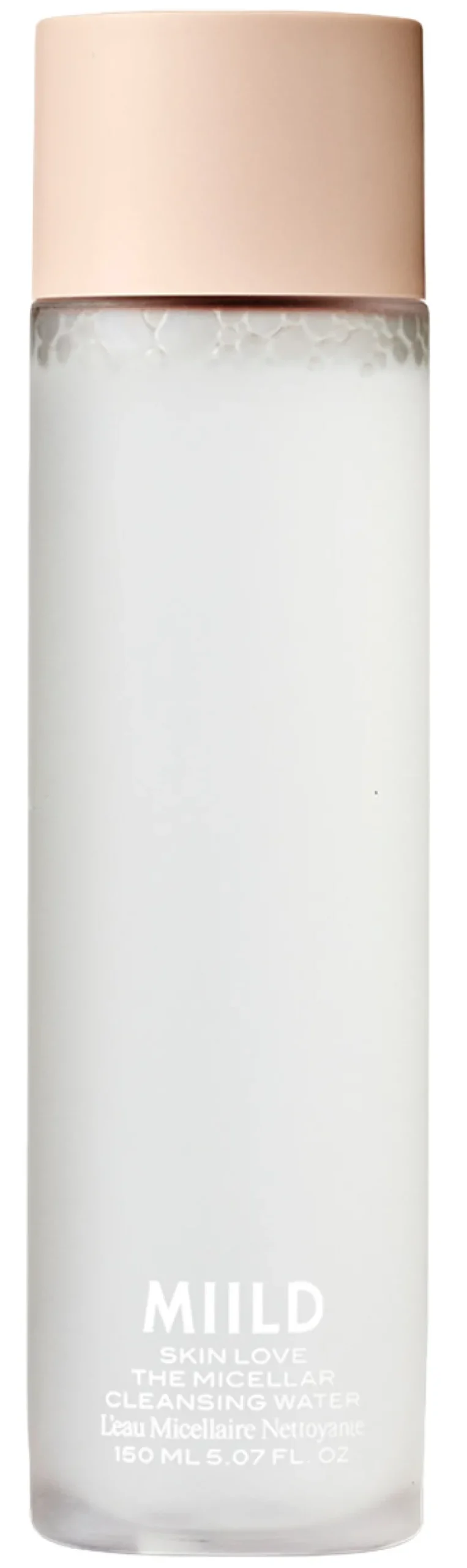 Skin Love The Micellar Cleansing Water