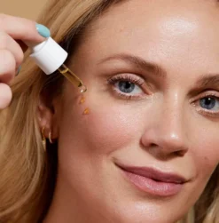 Skin Perfection Night Serum
