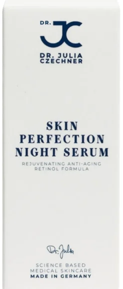 Skin Perfection Night Serum
