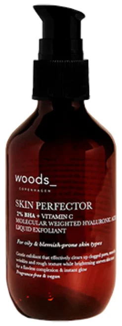 SKIN PERFECTOR 2% BHA