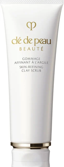 Skin-Refining Clay Scrub