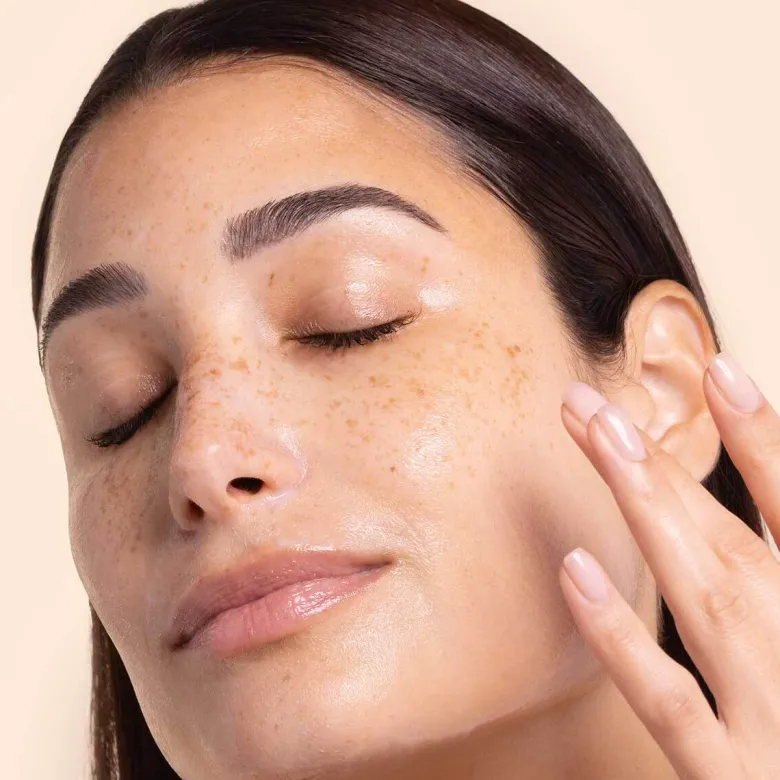 Skin Remedy Barrier-Boosting Sheet Mask