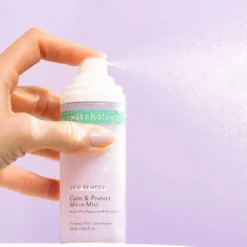 Skin Remedy Calm & Protect Mist