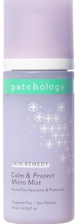Skin Remedy Calm & Protect Mist