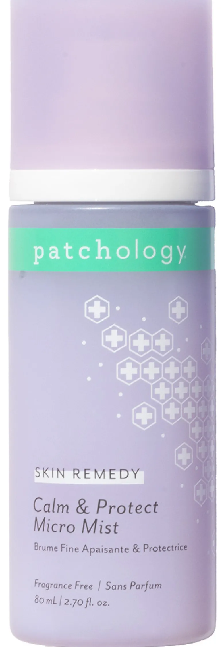 Skin Remedy Calm & Protect Mist