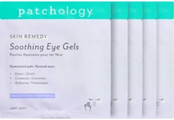 Skin Remedy Soothing Eye Gels