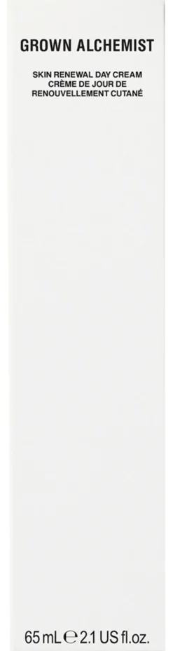 Skin Renewal Day Cream