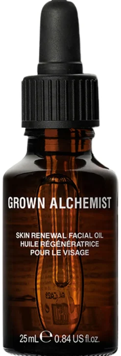 Skin Renewal Facial Oil