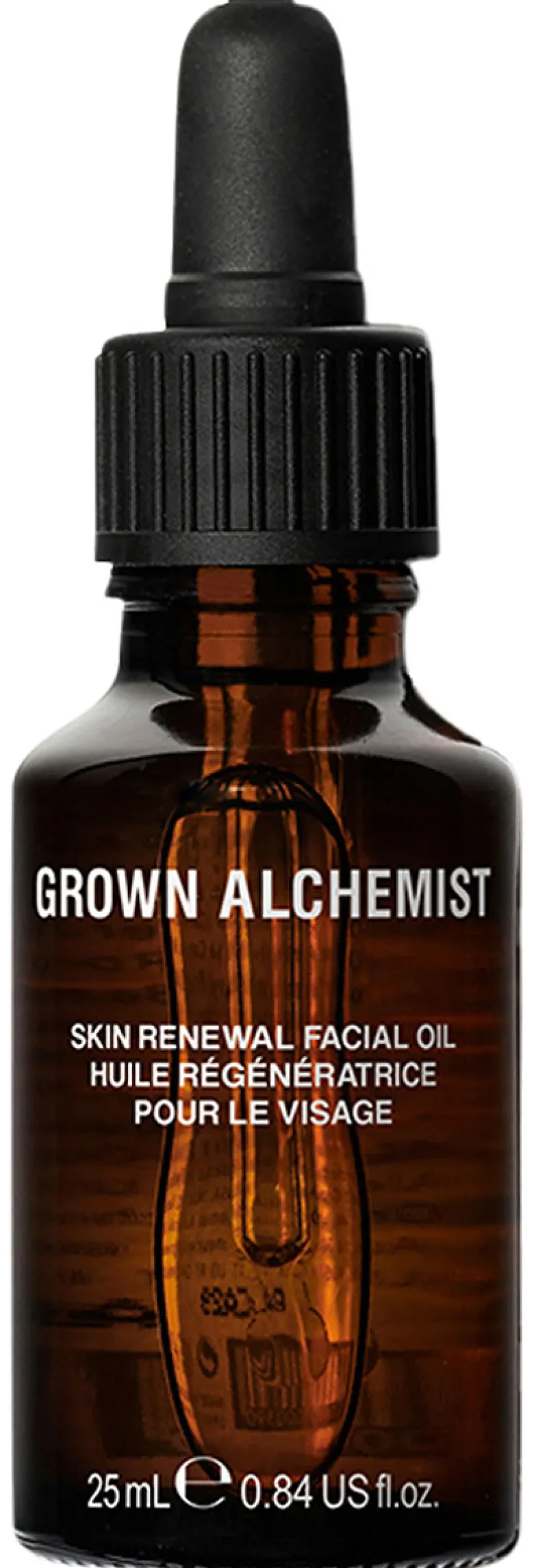 Skin Renewal Facial Oil