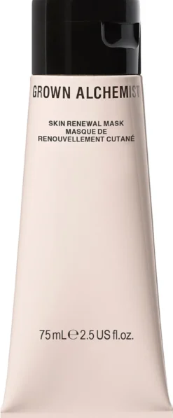 Skin Renewal Mask