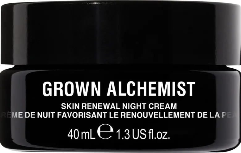 Skin Renewal Night Cream