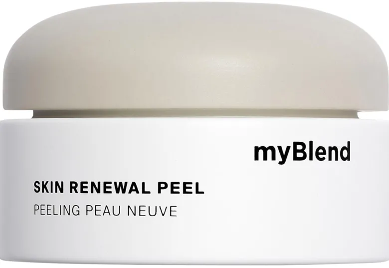 Skin Renewal Peel