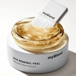 Skin Renewal Peel