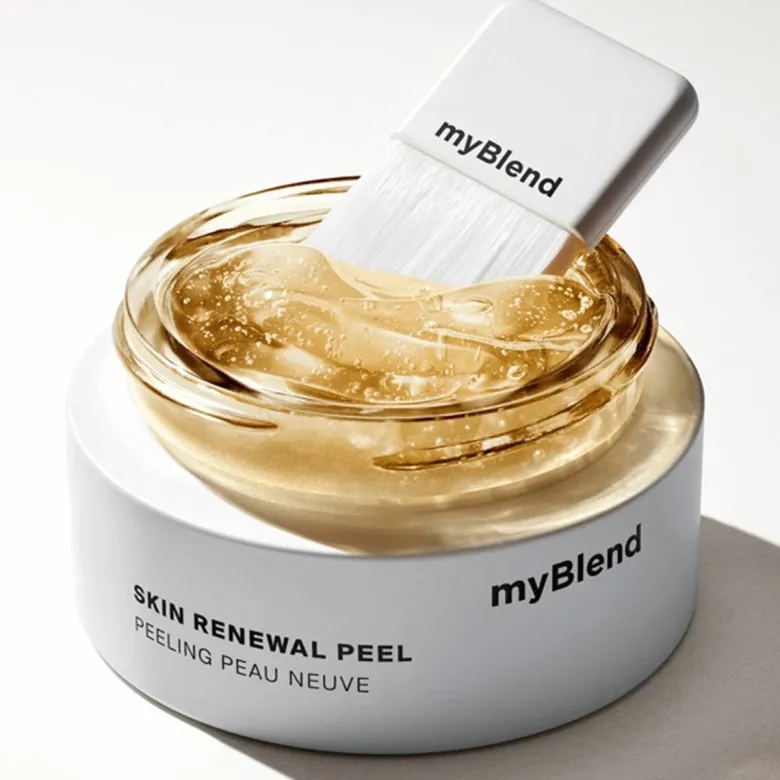 Skin Renewal Peel