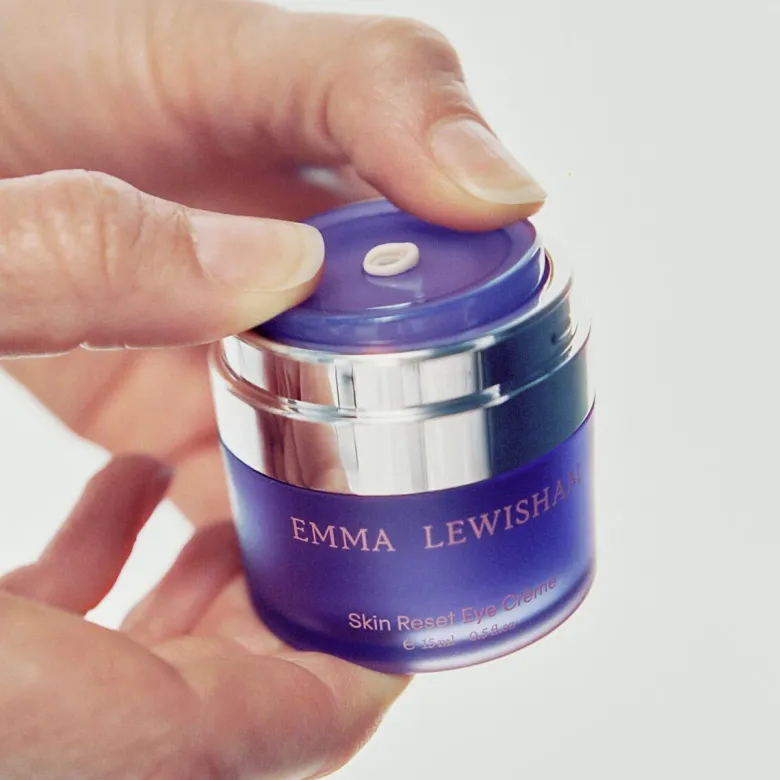 Skin Reset Eye Crème