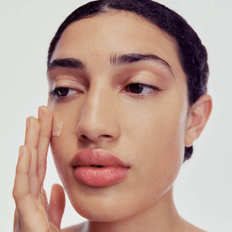 Skin Reset Face Serum