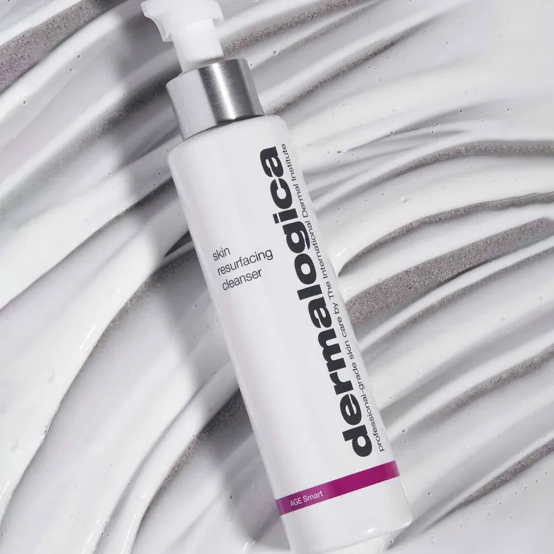 Skin Resurfacing Cleanser
