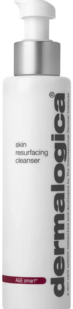 Skin Resurfacing Cleanser