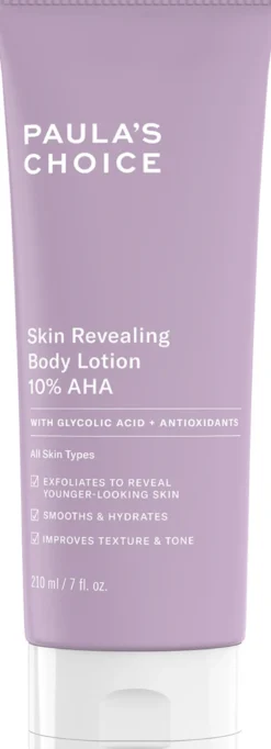 Skin Revealing Body Lotion 10% AHA