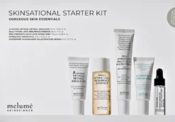 Skinsational Starter Kit