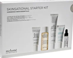 Skinsational Starter Kit
