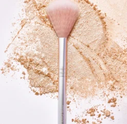 Skin2Skin Classic Fan Brush