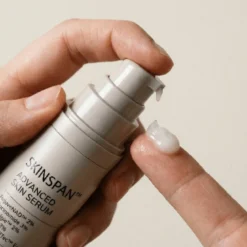 SkinSpan™ Advanced Skin Serum