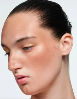 SKIN SUEDE Melting Bronze Balm