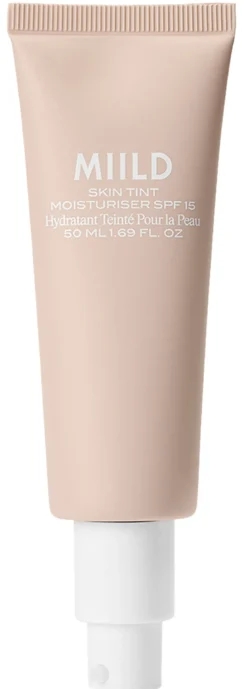 Skin Tint Moisturiser SPF15