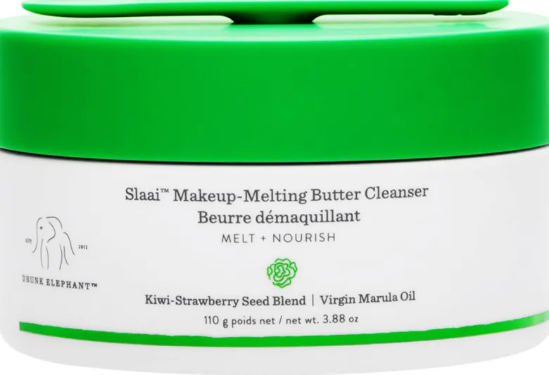Slaai Makeup - Melting Butter Cleanser